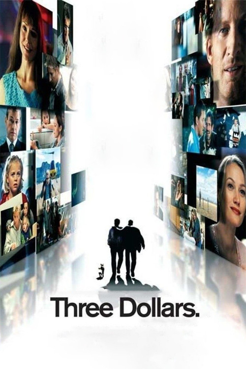 Póster de Three Dollars