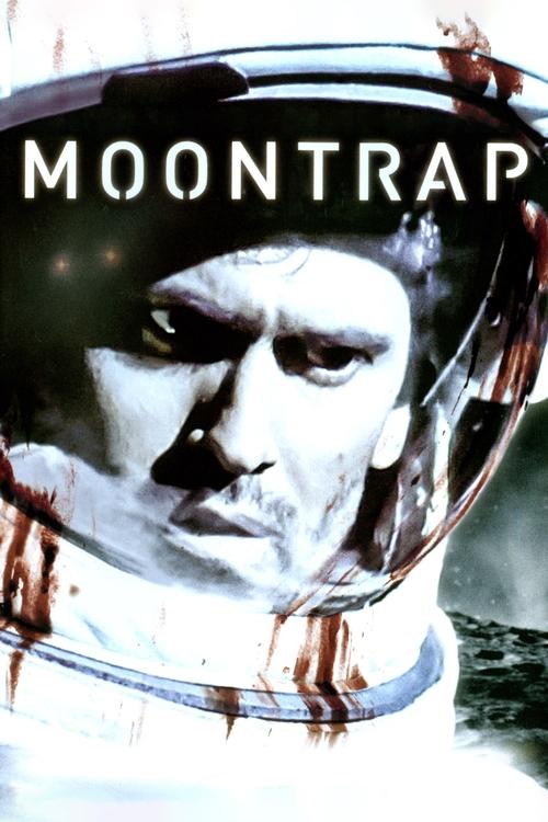Locandina di Moontrap - Destinazione Terra