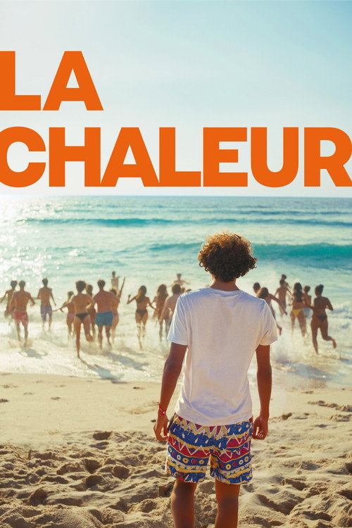 Locandina di La chaleur