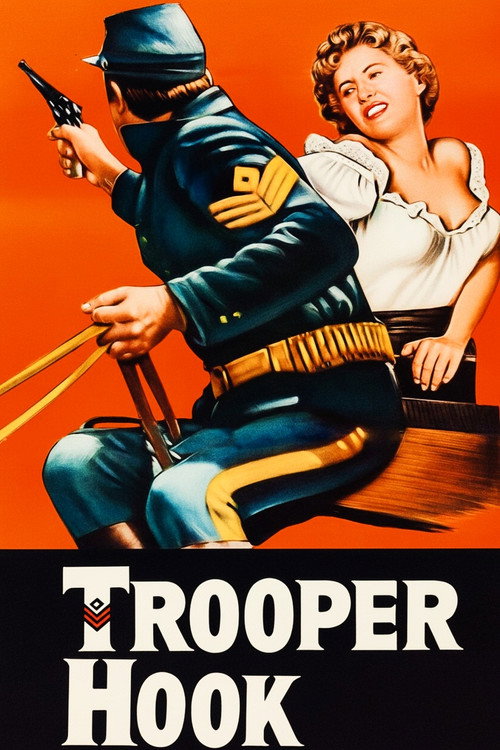 Poster von Fluch der Gewalt