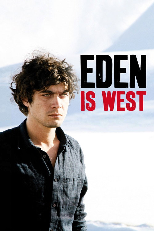 Póster de Eden Is West