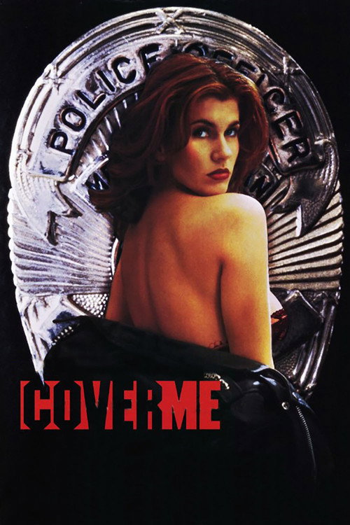 Póster de Cover Me