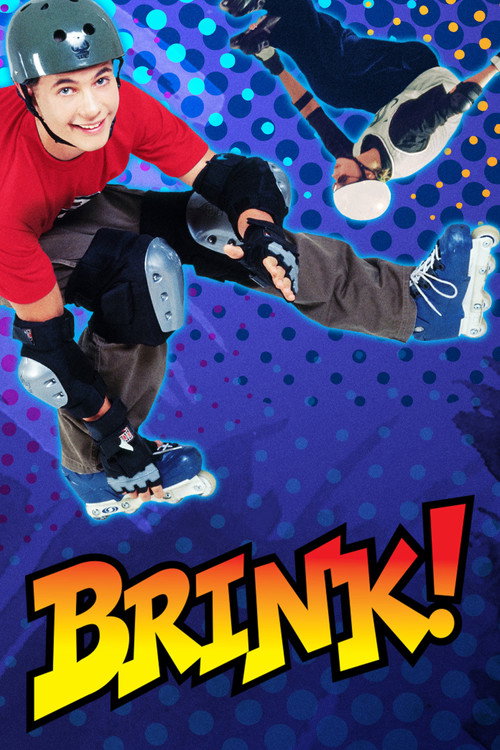 Poster von Soulskater - Vier Freunde auf Rollen