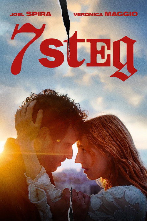 Póster de 7 Steps