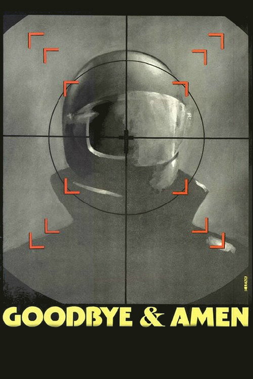 Póster de Agente doble