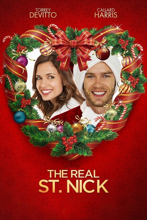 Póster de The Real St. Nick