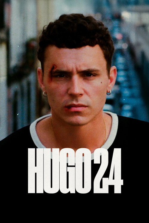 Póster de Hugo 24