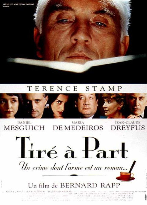 Poster von Limited Edition