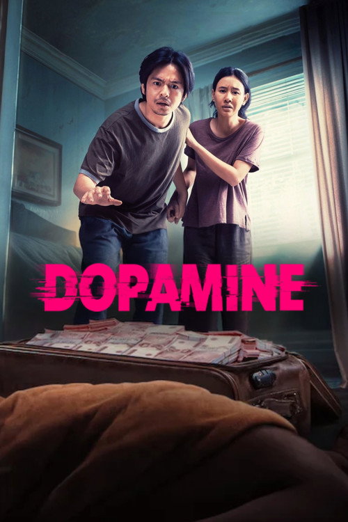 Póster de Dopamine