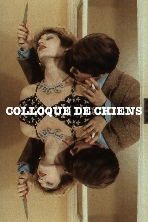 Póster de Dog's Dialogue
