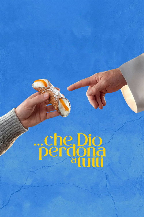 Locandina di ...che Dio perdona a tutti
