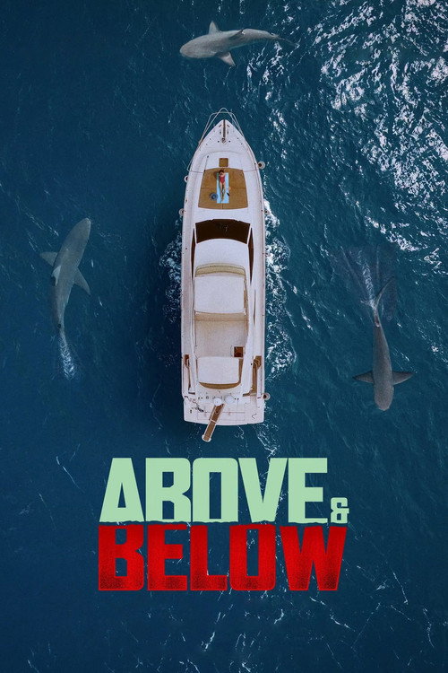 Póster de Above & Below