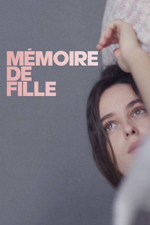 Póster de A Girl’s Story
