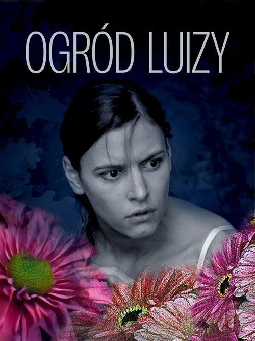 Póster de Louise's Garden