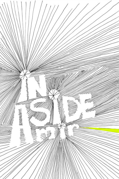 Poster von Inside Amir