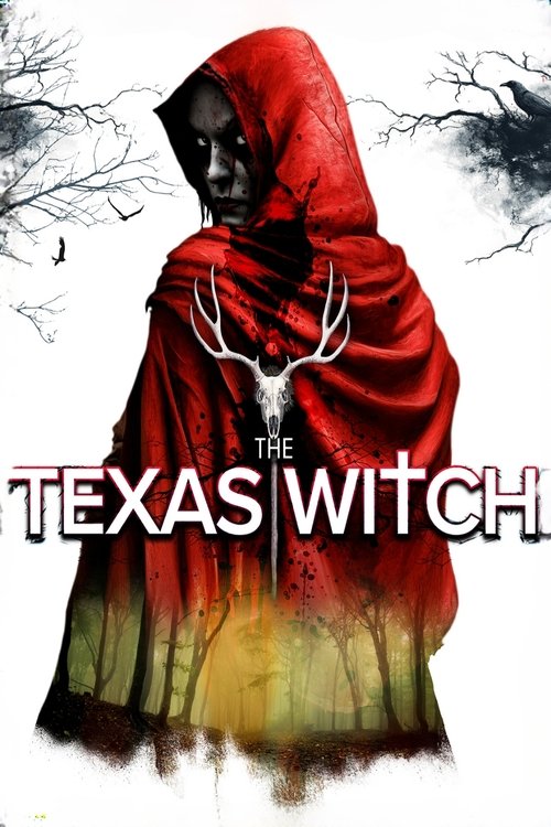 Póster de The Texas Witch