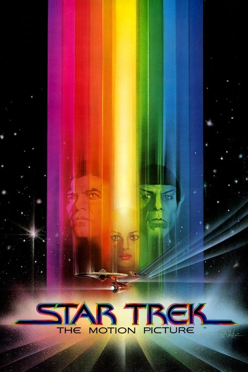 Locandina di Star Trek