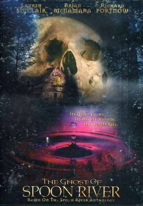 Póster de The Ghost of Spoon River
