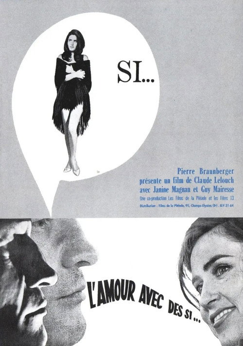 Póster de In the Affirmative