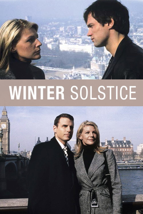 Póster de Winter Solstice