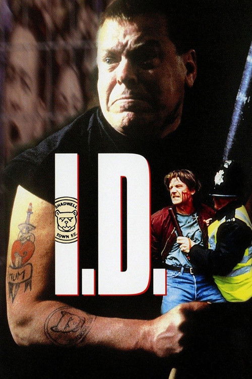 Poster von Undercover