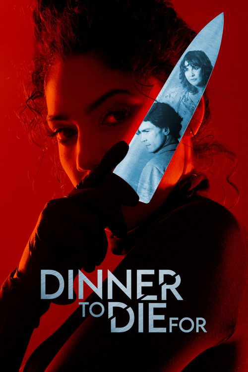 Poster of Dinner to Die For