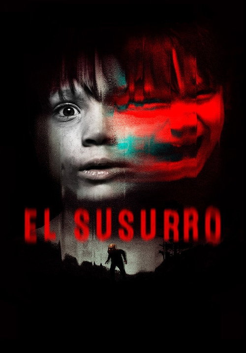 Poster von The Whisper