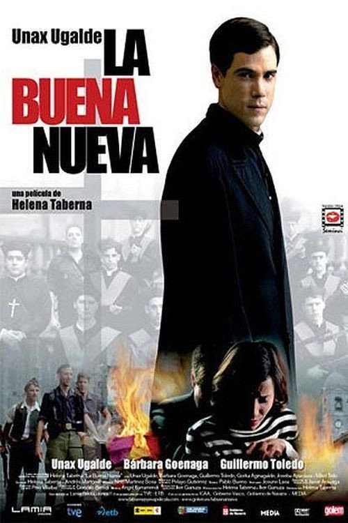 Poster von The Good News