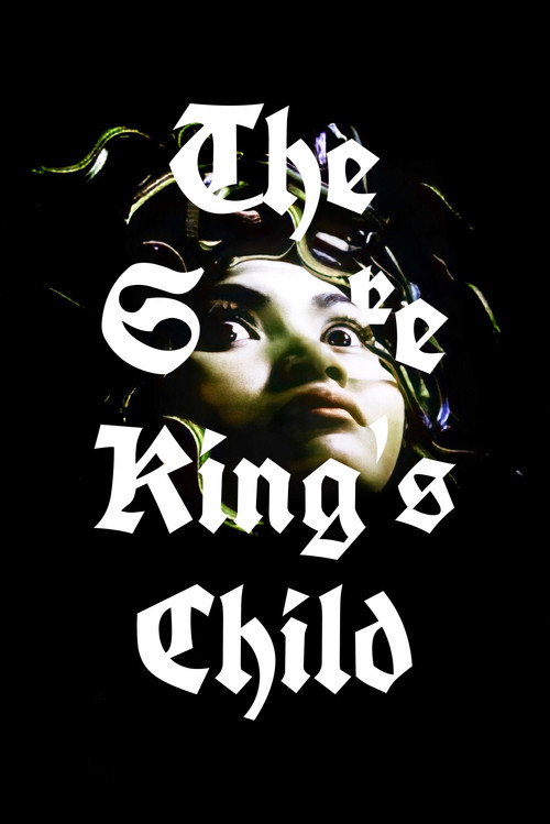 Póster de The Snake King's Child
