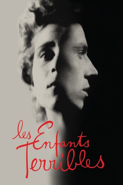Póster de The Strange Ones