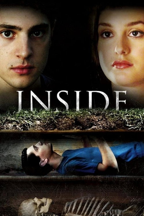 Pôster de Inside