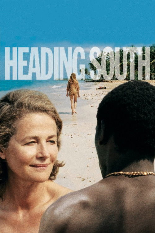 Póster de Heading South