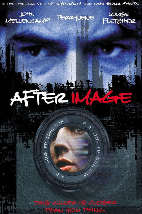 Poster von After Image