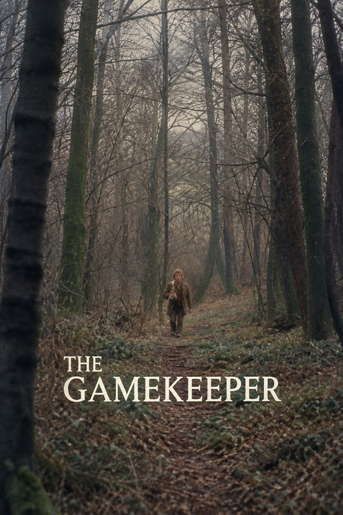 Póster de The Gamekeeper