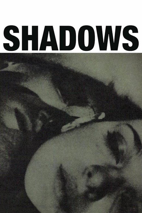 Póster de Shadows
