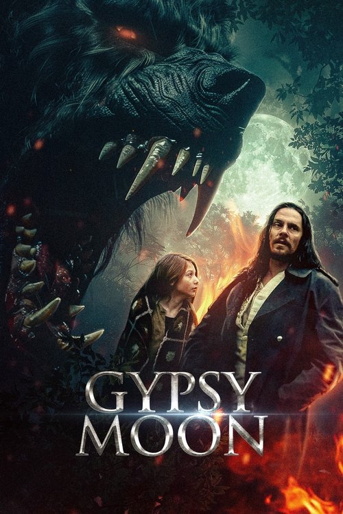 Poster von Gypsy Moon