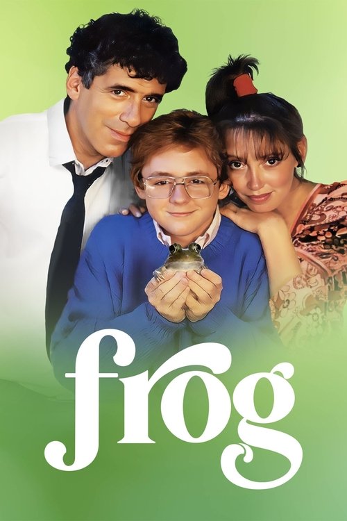 Pôster de Frog