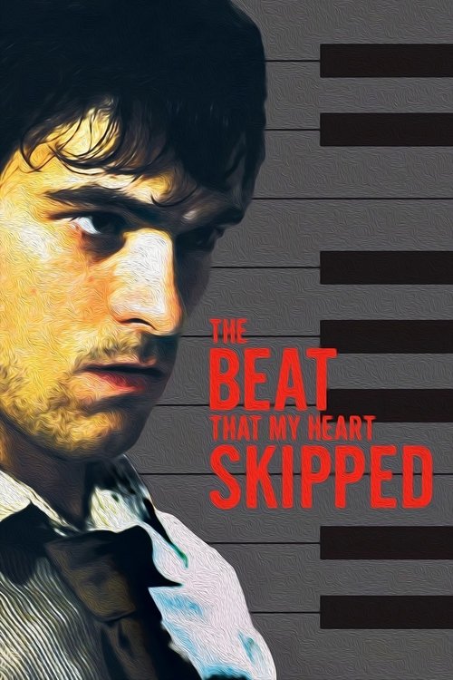 Póster de The Beat That My Heart Skipped