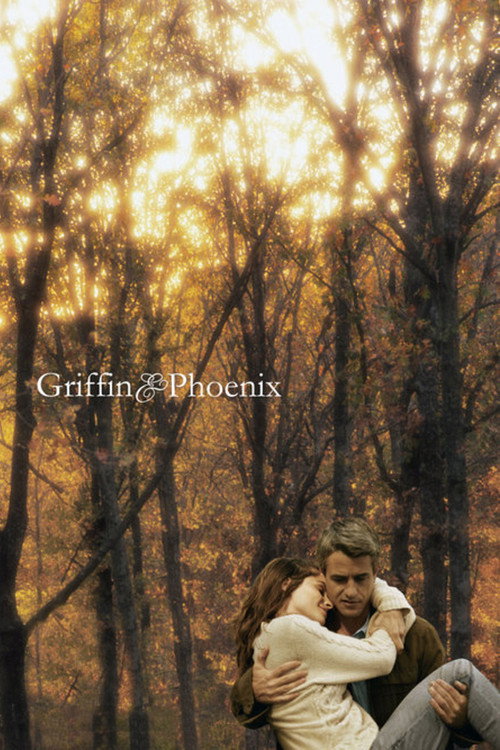 Póster de Griffin & Phoenix