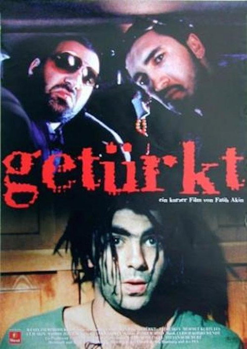 Póster de Getürkt