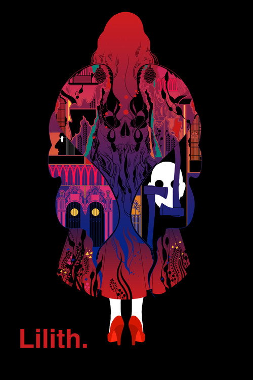 Póster de Lilith