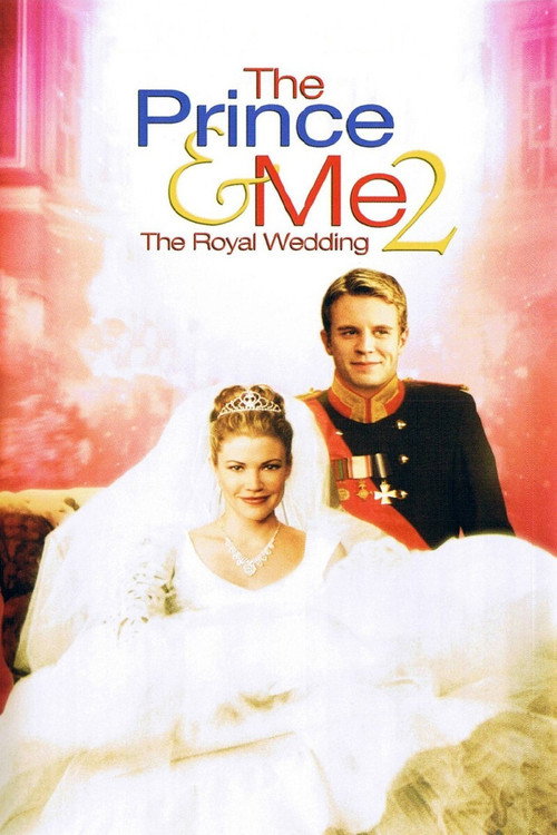 Poster von Der Prinz & ich - Die königliche Hochzeit