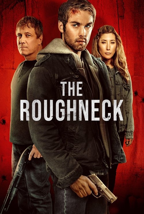 Póster de The Roughneck
