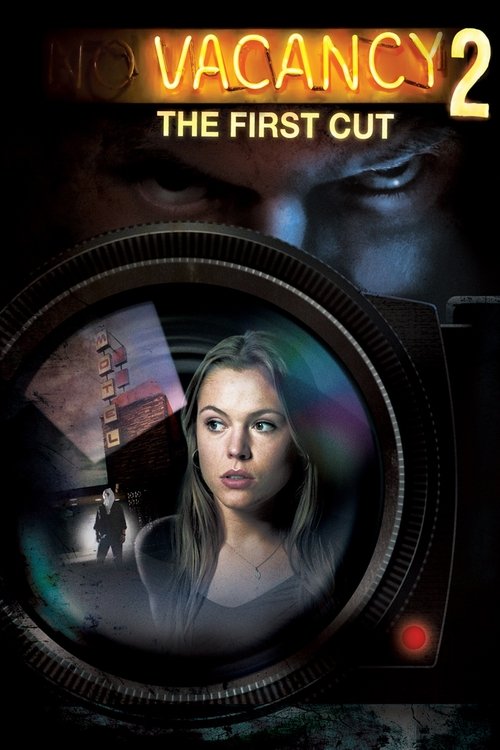 Póster de Vacancy 2: The First Cut