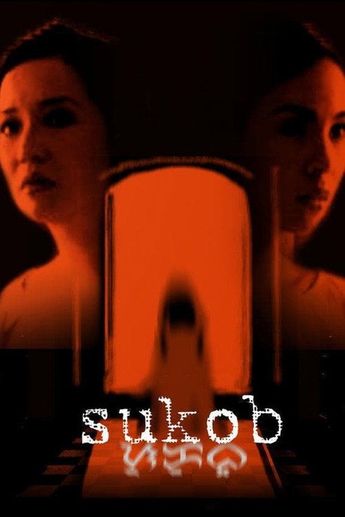 Póster de Sukob