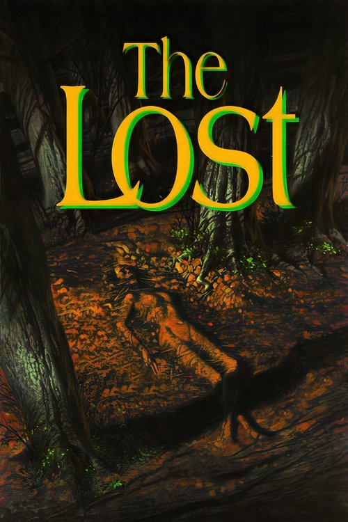 Pôster de The Lost