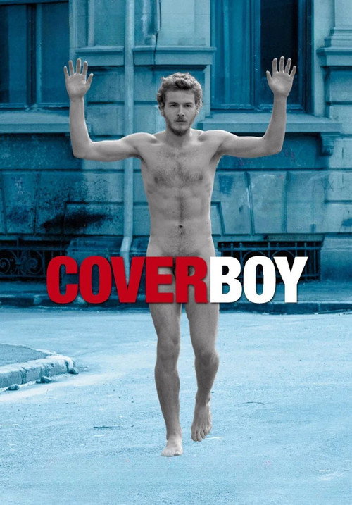 Póster de Cover Boy