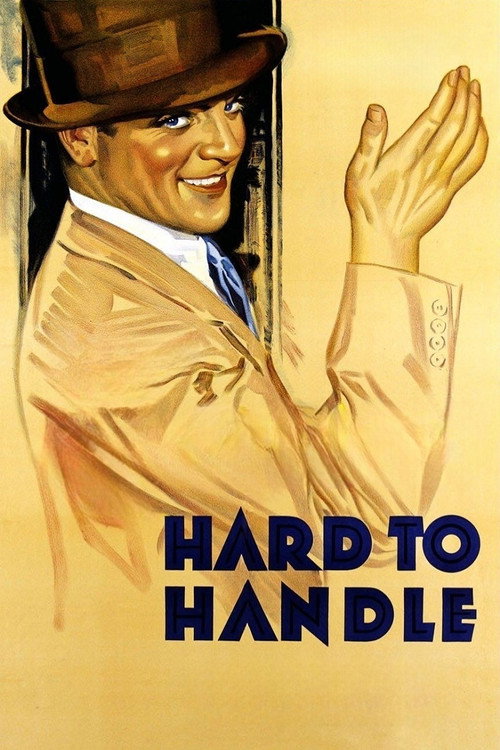 Poster von Ein charmanter Schwindler