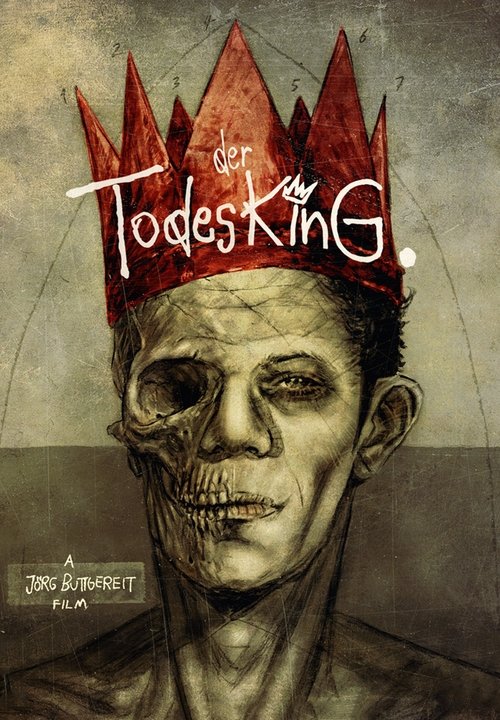 Póster de The Death King