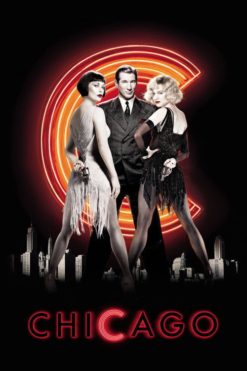 Póster de Chicago